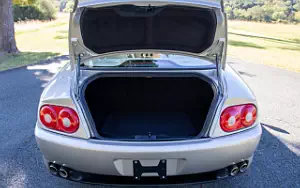 Cars wallpapers Ferrari 456M GTA - 2000