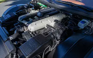 Cars wallpapers Ferrari 456M GTA - 2000