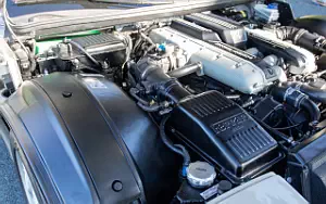 Cars wallpapers Ferrari 456M GTA - 2000