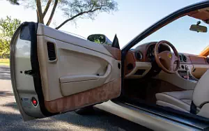 Cars wallpapers Ferrari 456M GTA - 2000