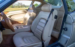 Cars wallpapers Ferrari 456M GTA - 2000