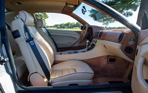 Cars wallpapers Ferrari 456M GTA - 2000