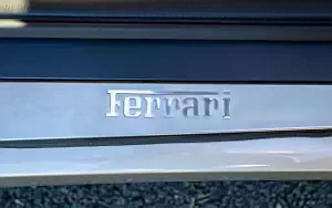 Cars wallpapers Ferrari 456M GTA - 2000