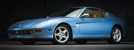 Ferrari 456M GT - 1999