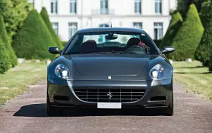 Cars wallpapers Ferrari 612 Scaglietti - 2005