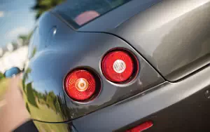 Cars wallpapers Ferrari 612 Scaglietti - 2005