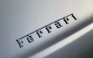 Cars wallpapers Ferrari 612 Scaglietti - 2006