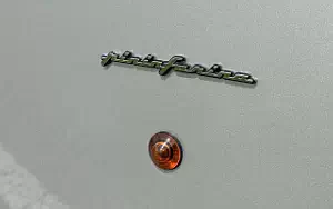 Cars wallpapers Ferrari 612 Scaglietti - 2006