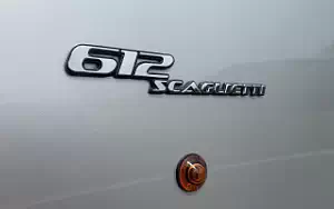 Cars wallpapers Ferrari 612 Scaglietti - 2006
