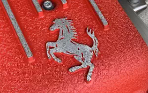 Cars wallpapers Ferrari 612 Scaglietti - 2006