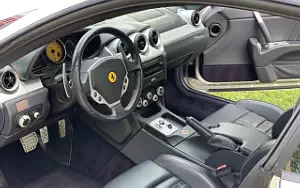 Cars wallpapers Ferrari 612 Scaglietti - 2006