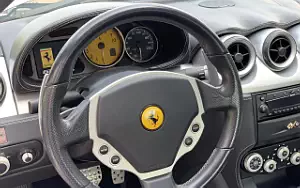 Cars wallpapers Ferrari 612 Scaglietti - 2006
