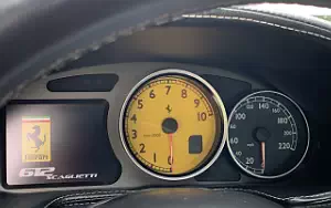 Cars wallpapers Ferrari 612 Scaglietti - 2006