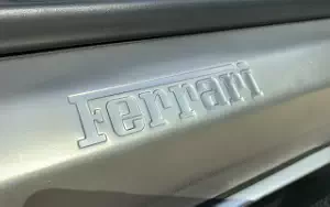Cars wallpapers Ferrari 612 Scaglietti - 2006