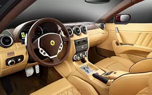 Cars wallpapers Ferrari 612 Scaglietti - 2006