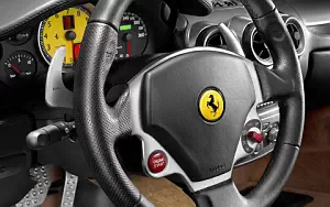 Cars wallpapers Ferrari F430 - 2004