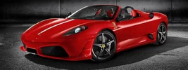 Ferrari F430 Scuderia Spider 16M - 2008