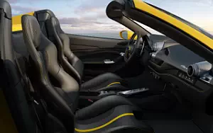 Cars wallpapers Ferrari F8 Spider - 2020
