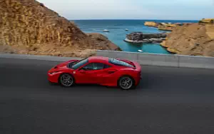Cars wallpapers Ferrari F8 Tributo - 2019