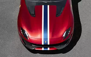 Cars wallpapers Ferrari SP51 - 2022