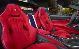 Cars wallpapers Ferrari SP51 - 2022