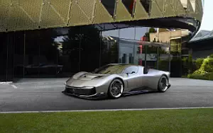 Cars wallpapers Ferrari KC23 - 2023
