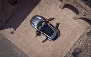 Cars wallpapers Ferrari Purosangue - 2022