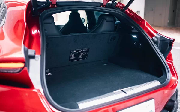 Cars wallpapers Ferrari Purosangue Japan-spec - 2023