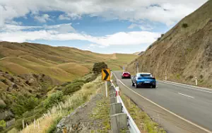 Cars wallpapers Ferrari Purosangue - 2023