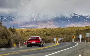 Cars wallpapers Ferrari Purosangue - 2023