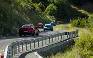 Cars wallpapers Ferrari Purosangue - 2023