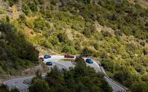 Cars wallpapers Ferrari Purosangue - 2023