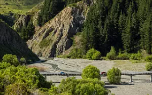 Cars wallpapers Ferrari Purosangue - 2023