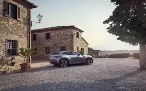 Cars wallpapers Ferrari Purosangues - 2022