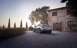 Cars wallpapers Ferrari Purosangues - 2022