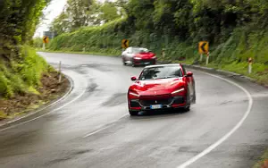 Cars wallpapers Ferrari Purosangues - 2023