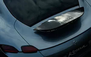 Cars wallpapers Ferrari Roma - 2020