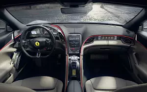 Cars wallpapers Ferrari Roma - 2020