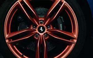 Cars wallpapers Ferrari Roma Tailor Made for Cool Hunting - 2022
