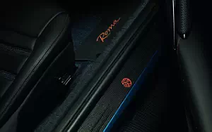 Cars wallpapers Ferrari Roma Tailor Made for Cool Hunting - 2022