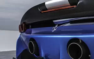 Cars wallpapers Ferrari SF90 Stradale Assetto Fiorano - 2020