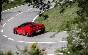 Cars wallpapers Ferrari SF90 Stradale - 2020