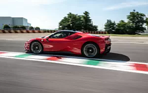 Cars wallpapers Ferrari SF90 Stradale - 2020