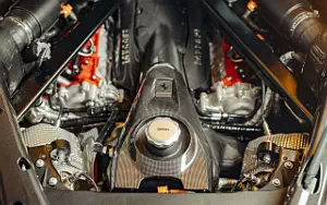 Cars wallpapers Ferrari SF90 Stradale - 2020