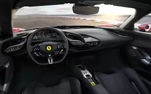 Cars wallpapers Ferrari SF90 Stradale - 2020