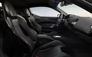 Cars wallpapers Ferrari SF90 Stradale - 2020