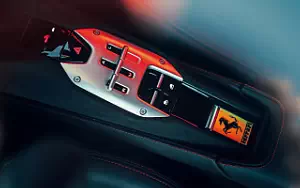 Cars wallpapers Ferrari SF90 Stradale - 2020