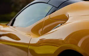Cars wallpapers Ferrari SF90 Spider - 2021