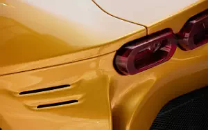 Cars wallpapers Ferrari SF90 Spider - 2021