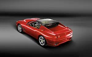 Cars wallpapers Ferrari Superamerica - 2005